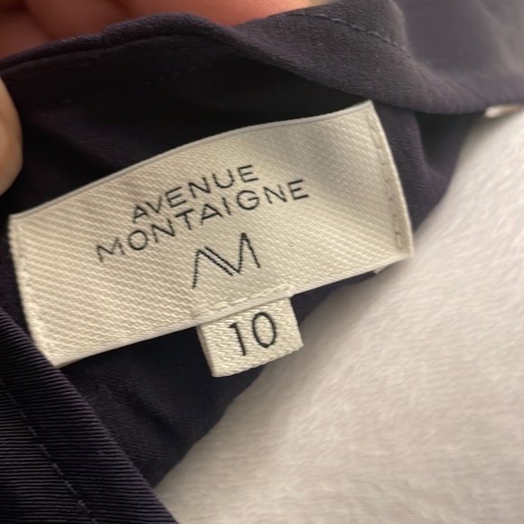 Bodycon Work Dress - Picture 5 of 6